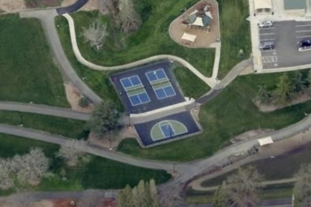 Cedar Links Park Medford Pickleball Courts near me, pickleball Medford, pickleball near me
