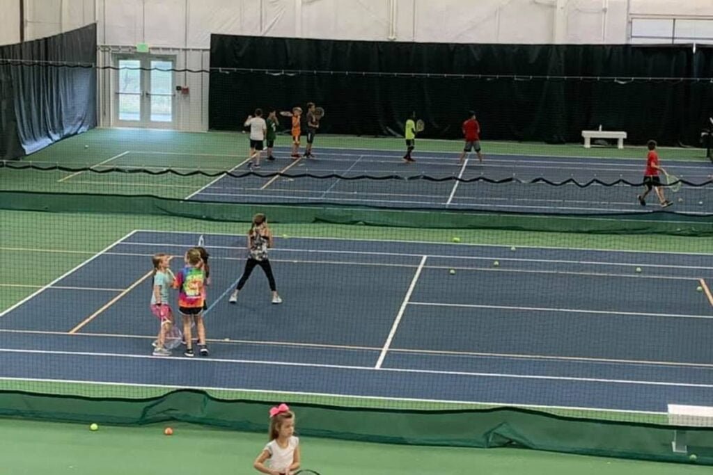 Centre Court Club Owensboro Pickleball Courts near me, pickleball Owensboro, pickleball near me