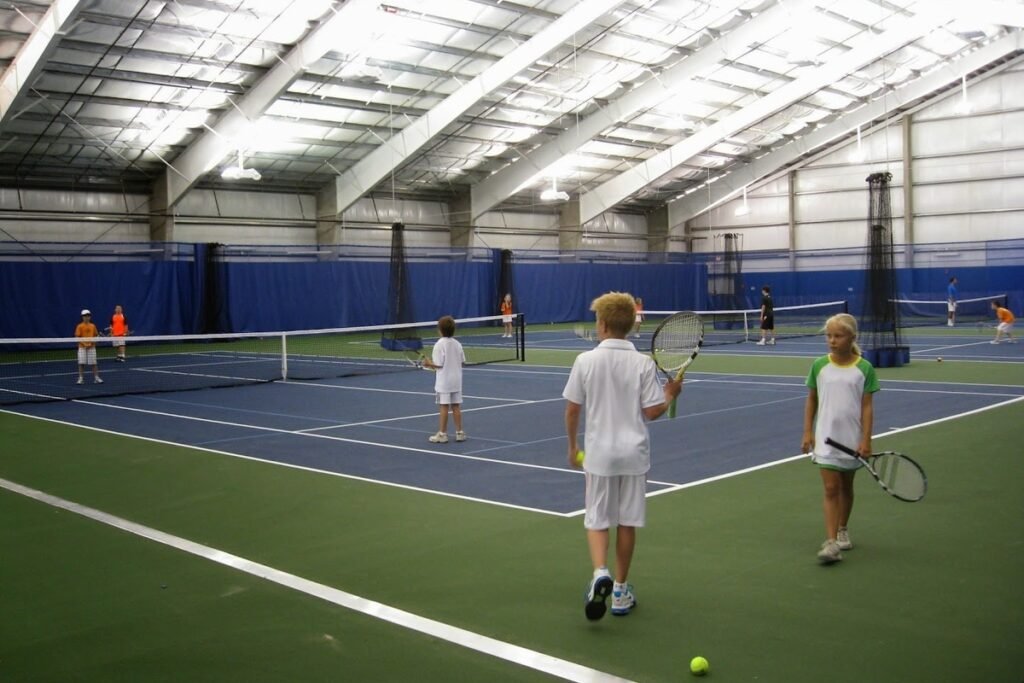 Chelsea Piers - Stamford, CT Stamford Pickleball Courts near me, pickleball Stamford, pickleball near me