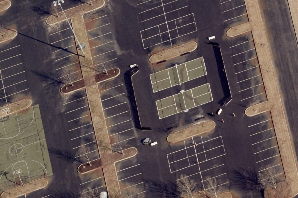 Chesterfield Valley Athletic Complex Chesterfield Pickleball Courts near me, pickleball Chesterfield, pickleball near me