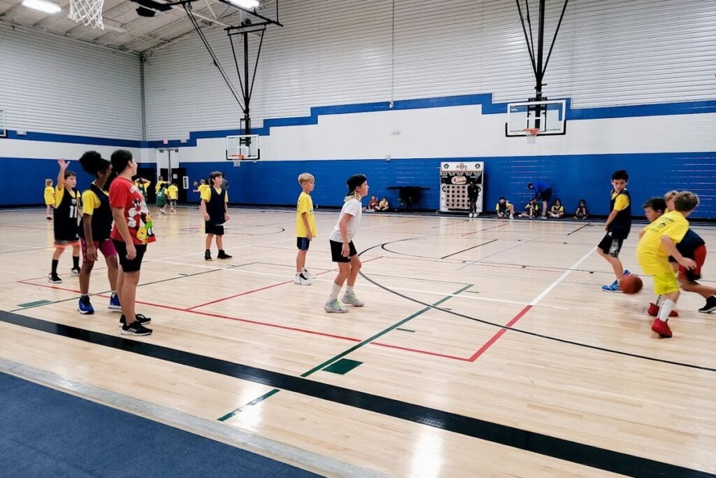 Clay Madsen Rec. Center Round Rock Pickleball Courts near me, pickleball Round Rock, pickleball near me