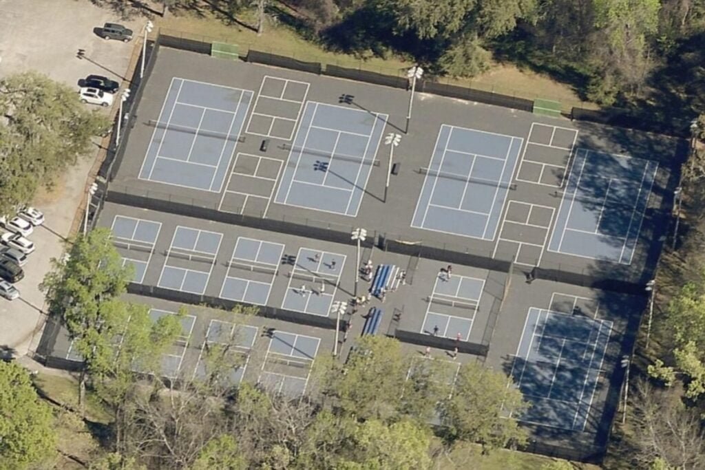 Collins Park North Charleston Pickleball Courts near me, pickleball North Charleston, pickleball near me