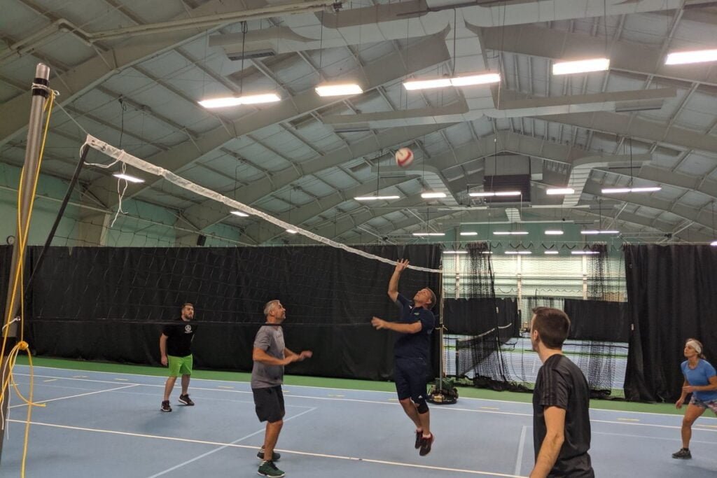 Collins Perley Fitness Center Saint Albans Bay Pickleball Courts near me, pickleball Saint Albans Bay, pickleball near me