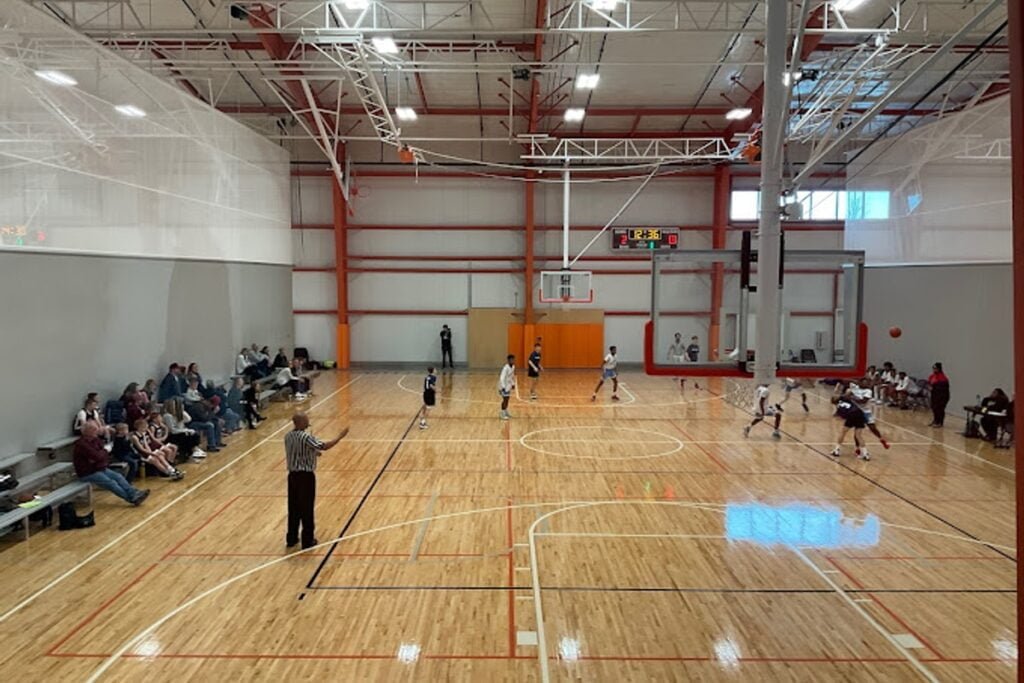 Columbia Sports Fieldhouse Columbia Pickleball Courts near me, pickleball Columbia, pickleball near me