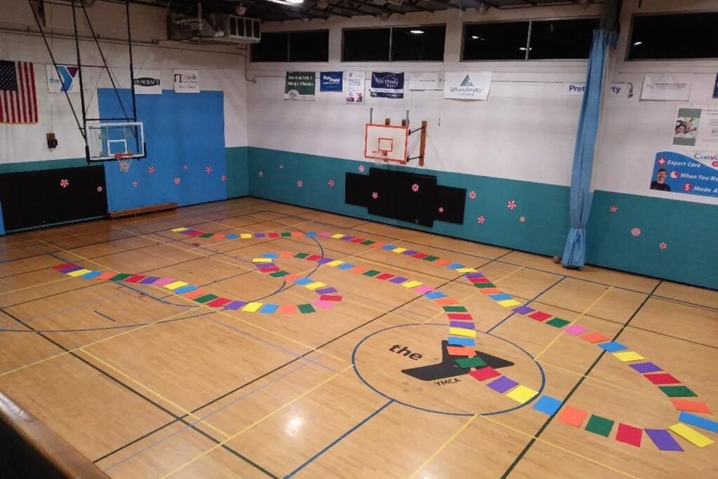 Concord Family YMCA Concord Pickleball Courts near me, pickleball Concord, pickleball near me