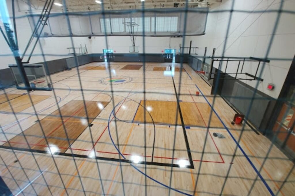 Conestoga Recreation and Aquatic Center Beaverton Pickleball Courts near me, pickleball Beaverton, pickleball near me