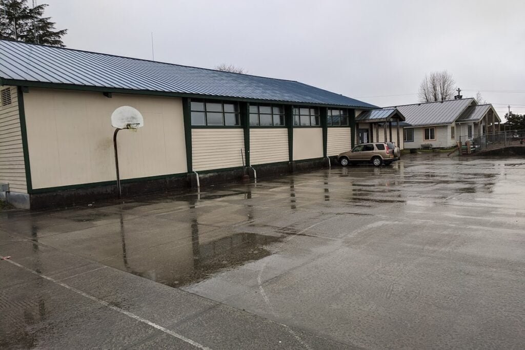 Craig City Gym Craig Pickleball Courts near me, pickleball Craig, pickleball near me