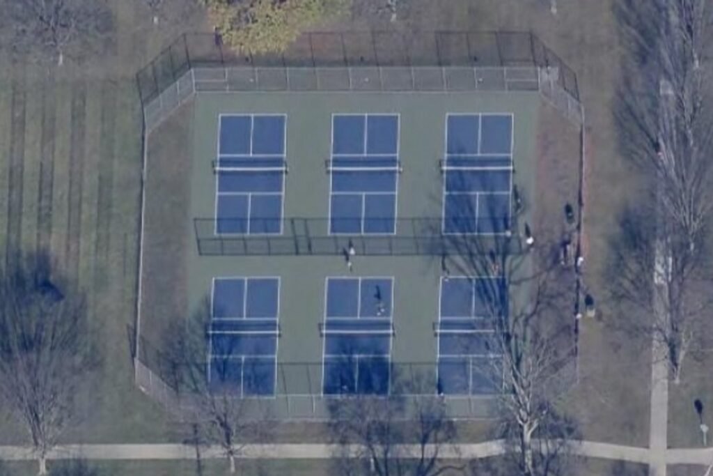 Crestview Park Birmingham Pickleball Courts near me, pickleball Birmingham, pickleball near me
