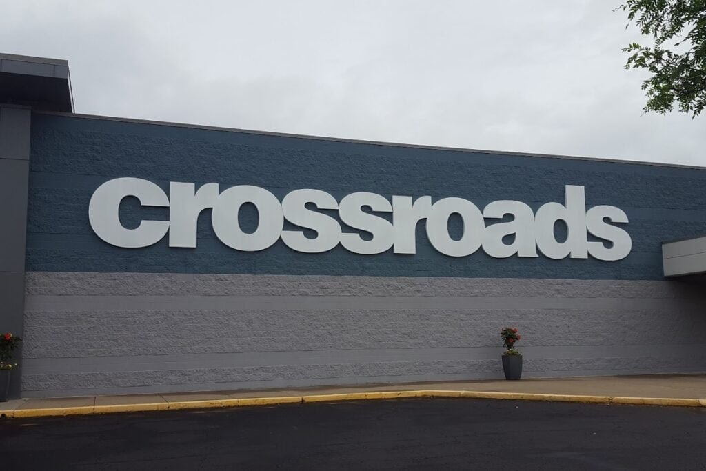 Crossroads Church Florence Florence Pickleball Courts near me, pickleball Florence, pickleball near me