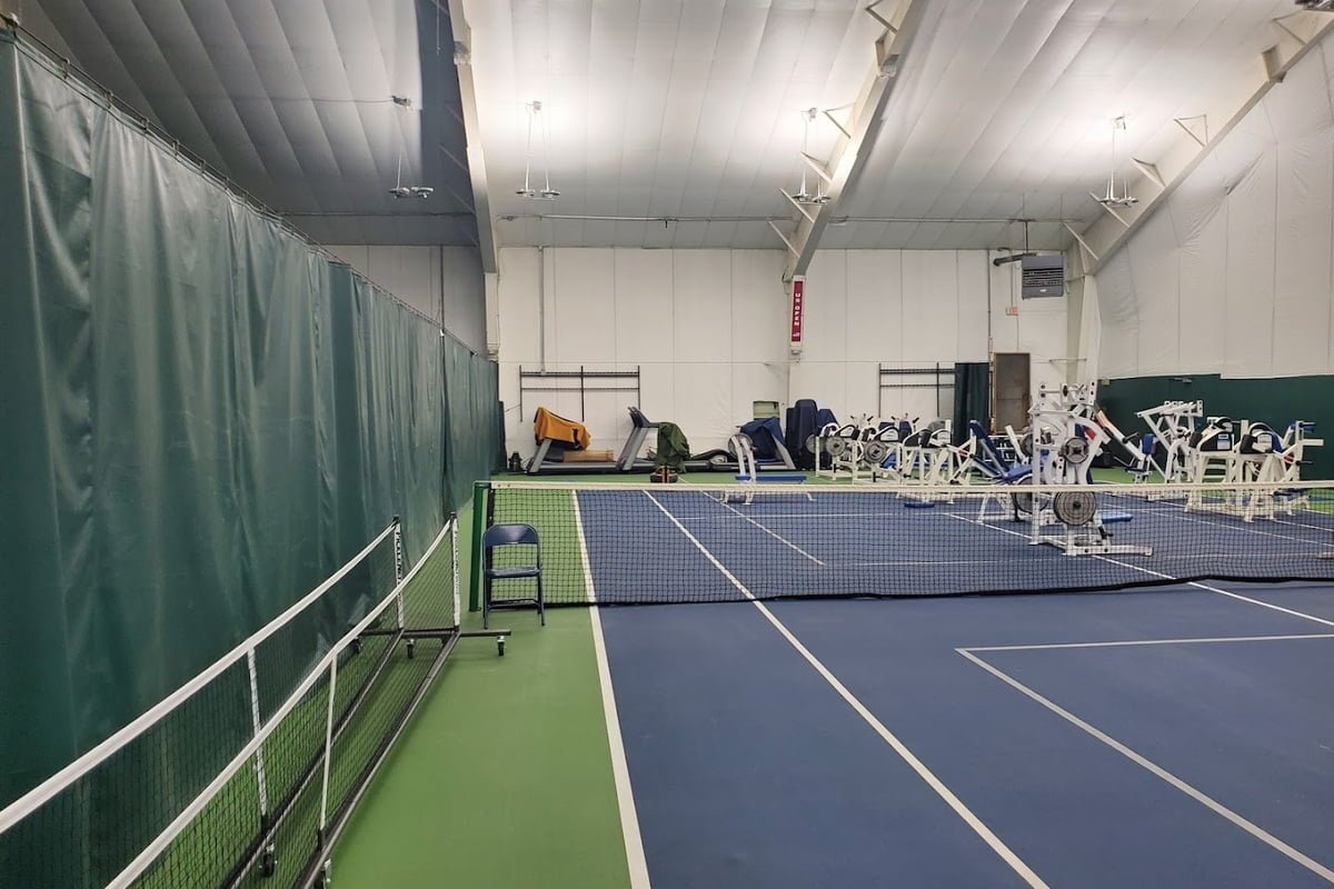 Decatur Athletic Club Pickleball In Decatur, Illinois - 2024 Update ...
