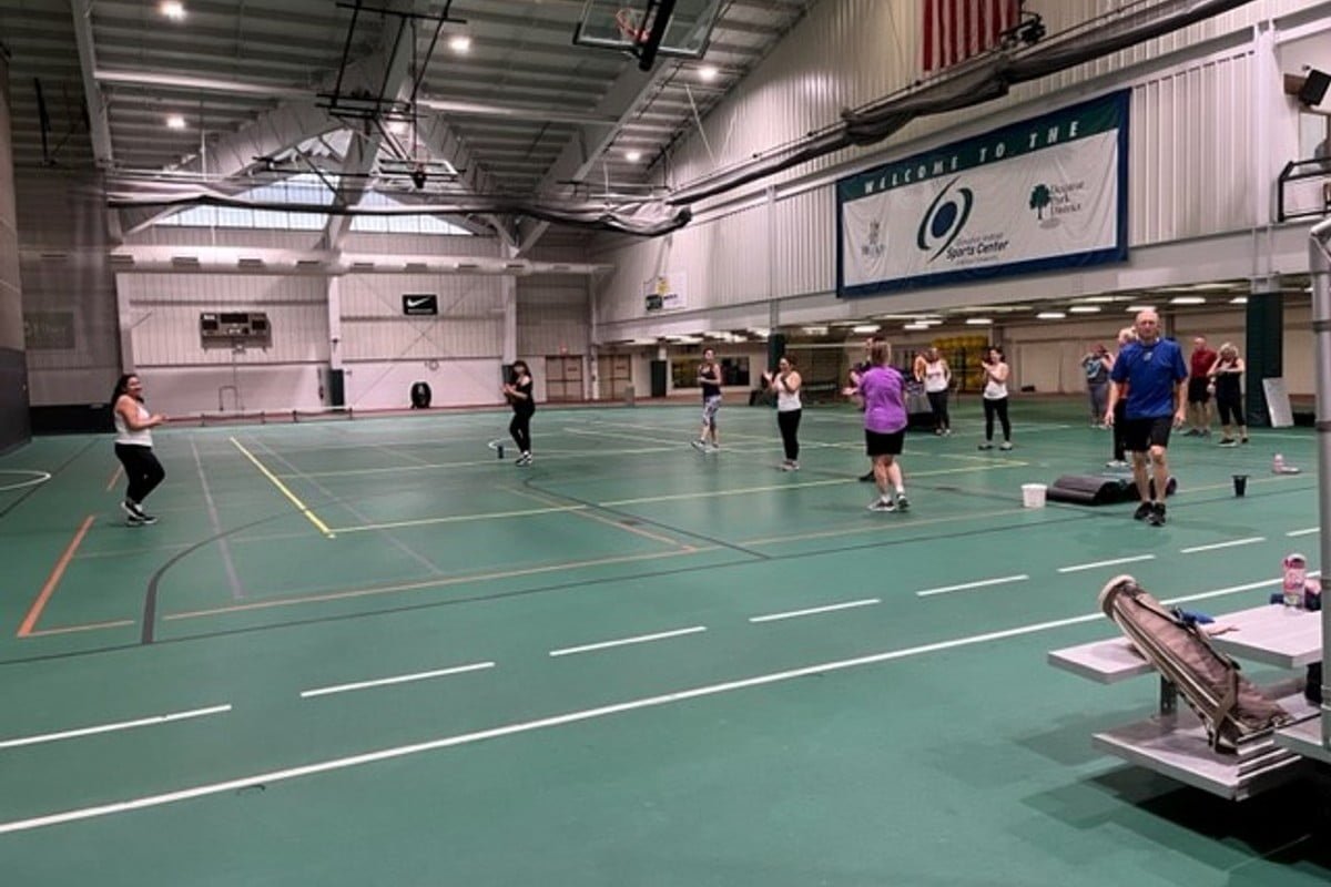 Decatur Indoor Sports Center - DISC Pickleball In Decatur, Illinois ...