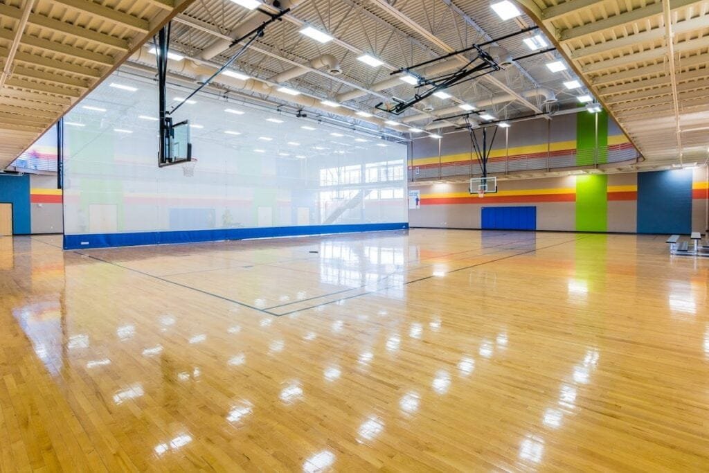 Delaware Community Center YMCA Delaware Pickleball Courts near me, pickleball Delaware, pickleball near me