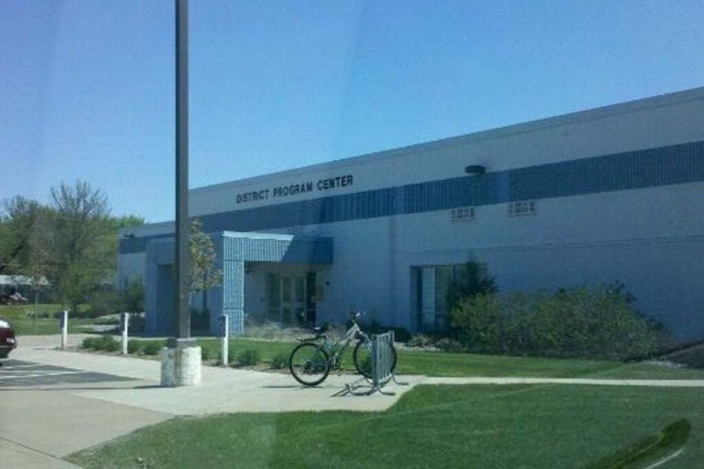 District Program Center Cottage Grove Pickleball Courts near me, pickleball Cottage Grove, pickleball near me