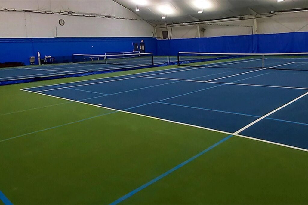 Dorchester County Athletic Complex Cambridge Pickleball Courts near me, pickleball Cambridge, pickleball near me