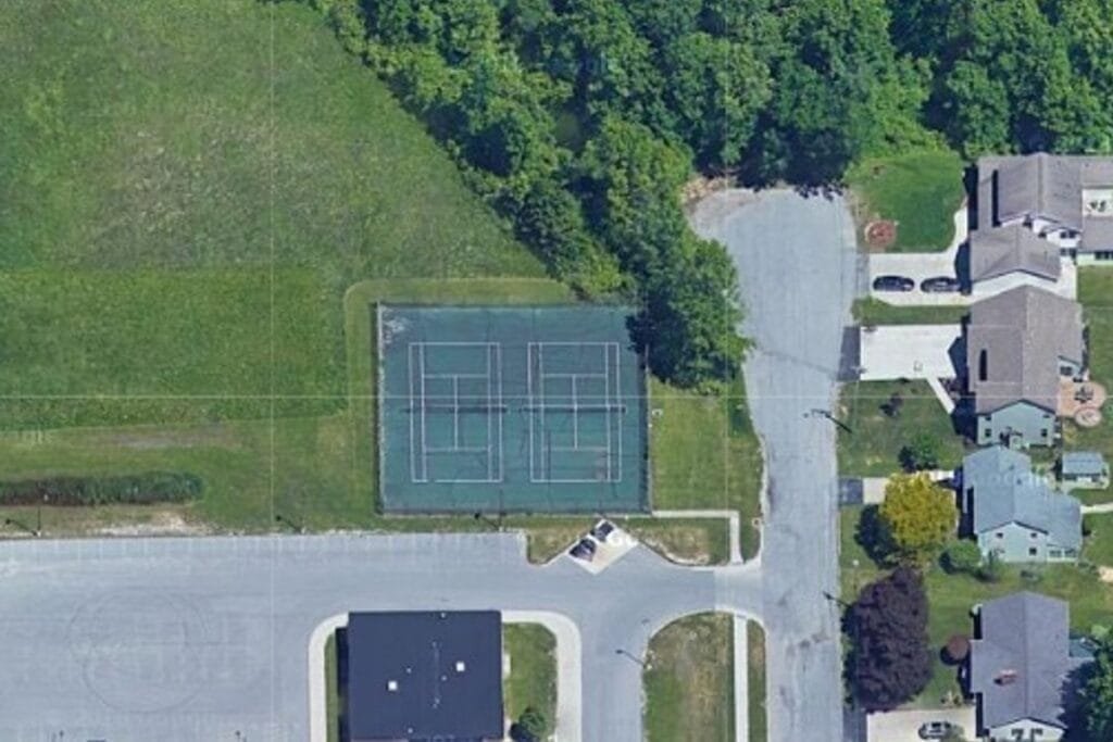 Drake School North Tonawanda Pickleball Courts near me, pickleball North Tonawanda, pickleball near me