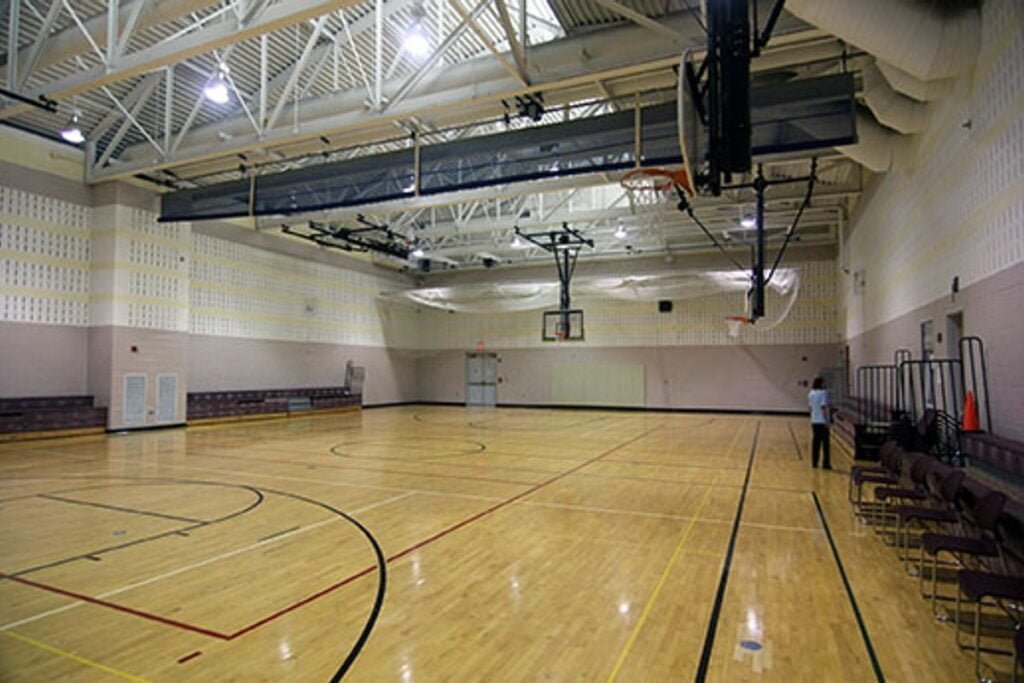 East County Community Recreation Center Silver Spring Pickleball Courts near me, pickleball Silver Spring, pickleball near me