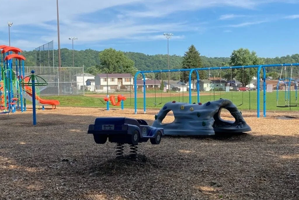 East End Park Moundsville Pickleball Courts near me, pickleball Moundsville, pickleball near me