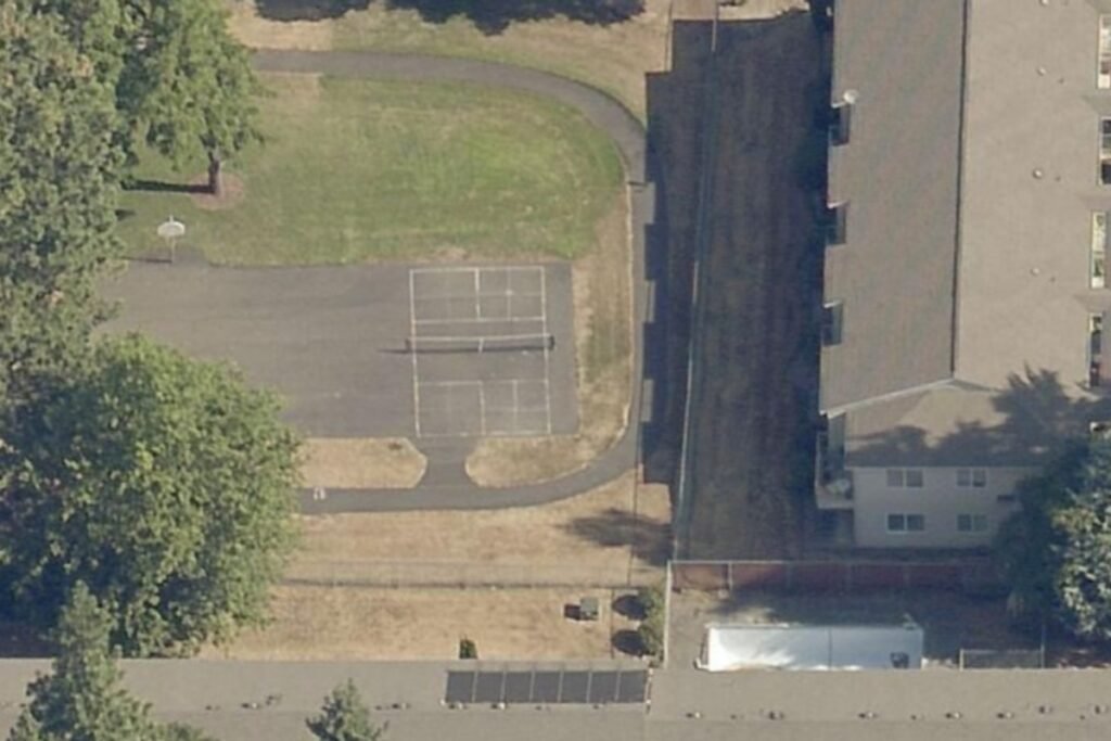 Elsie Stuhr Park Beaverton Pickleball Courts near me, pickleball Beaverton, pickleball near me