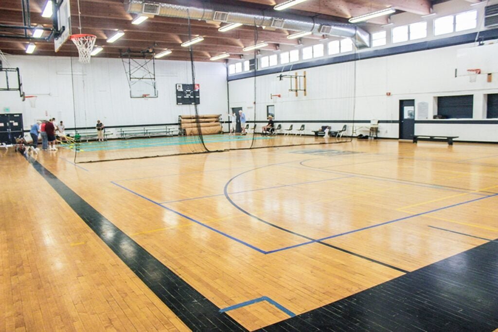 Evelyn Mount Northeast Community Center Reno Pickleball Courts near me, pickleball Reno, pickleball near me