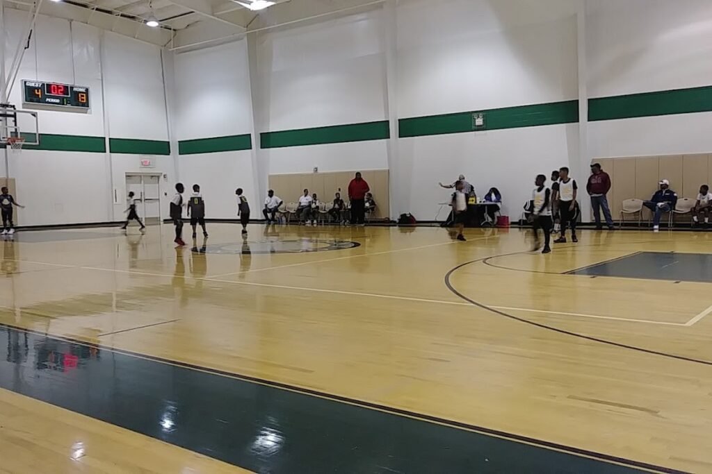 Fairview Recreation Center Stockbridge Pickleball Courts near me, pickleball Stockbridge, pickleball near me