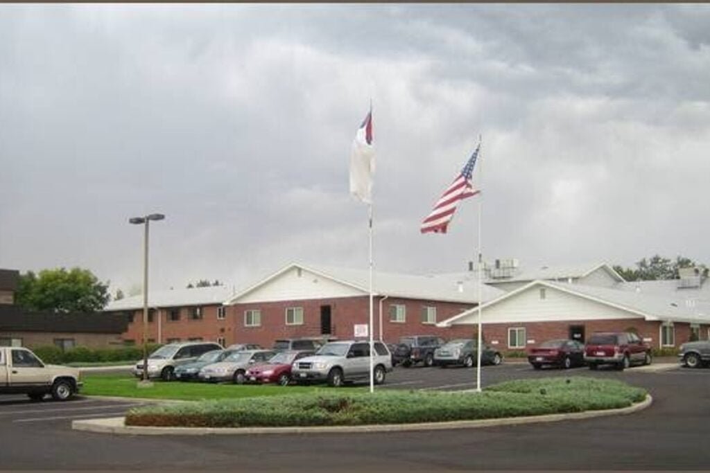 Faith Point Church Longmont Pickleball Courts near me, pickleball Longmont, pickleball near me