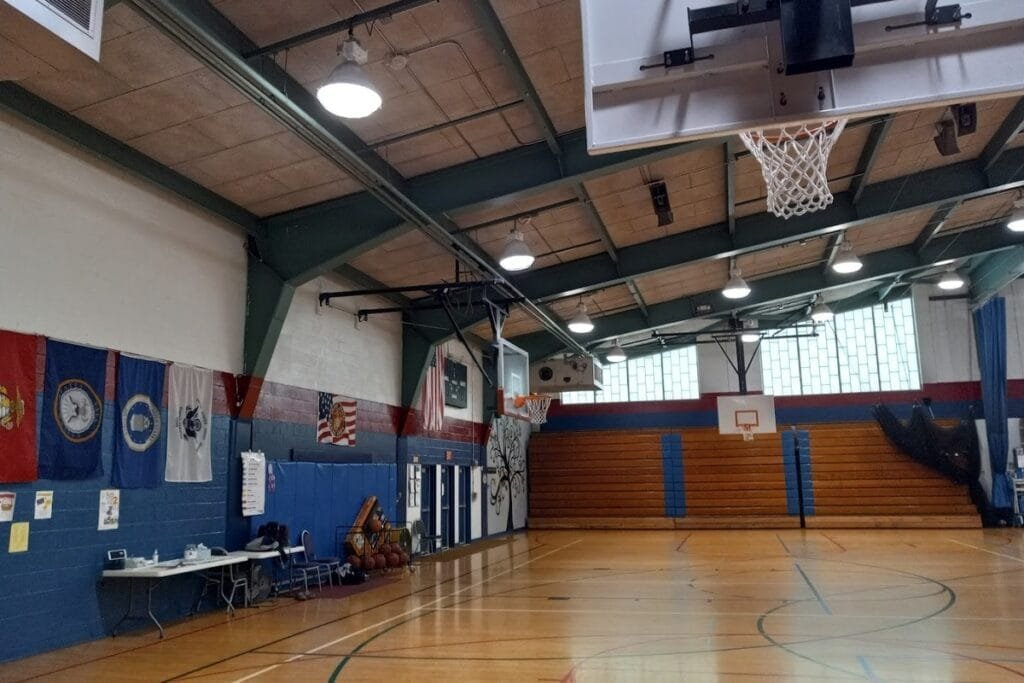 Family Fitness Center Elmira Pickleball Courts near me, pickleball Elmira, pickleball near me