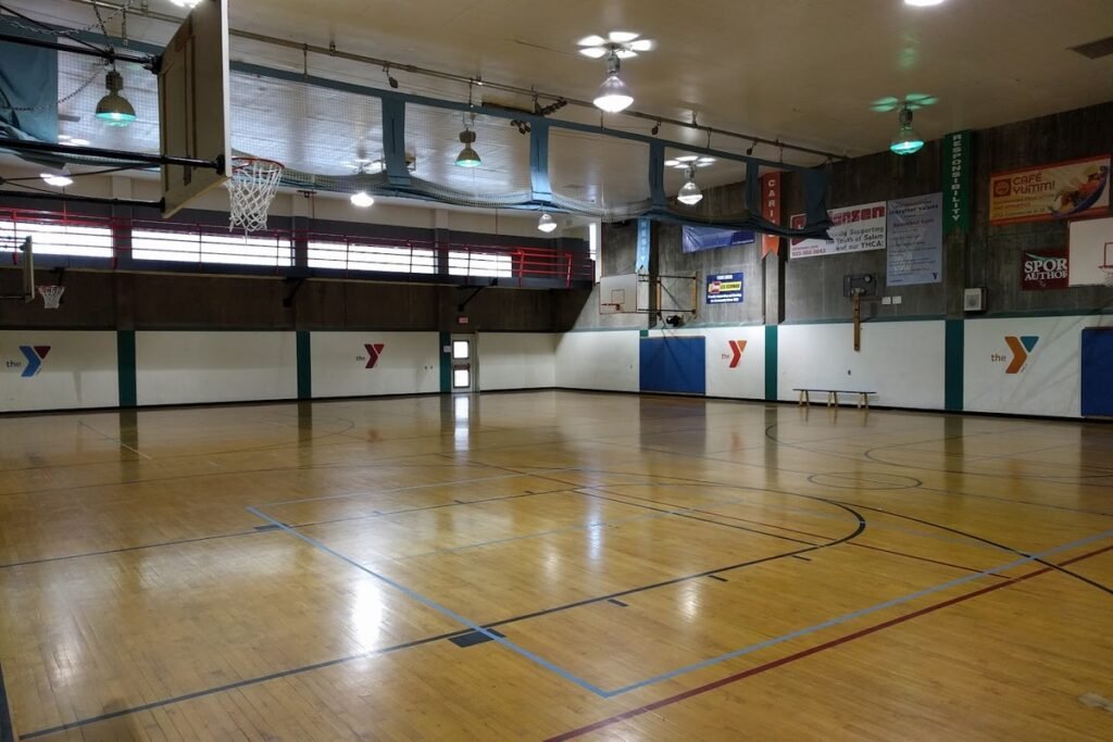Family YMCA Salem Pickleball Courts near me, pickleball Salem, pickleball near me