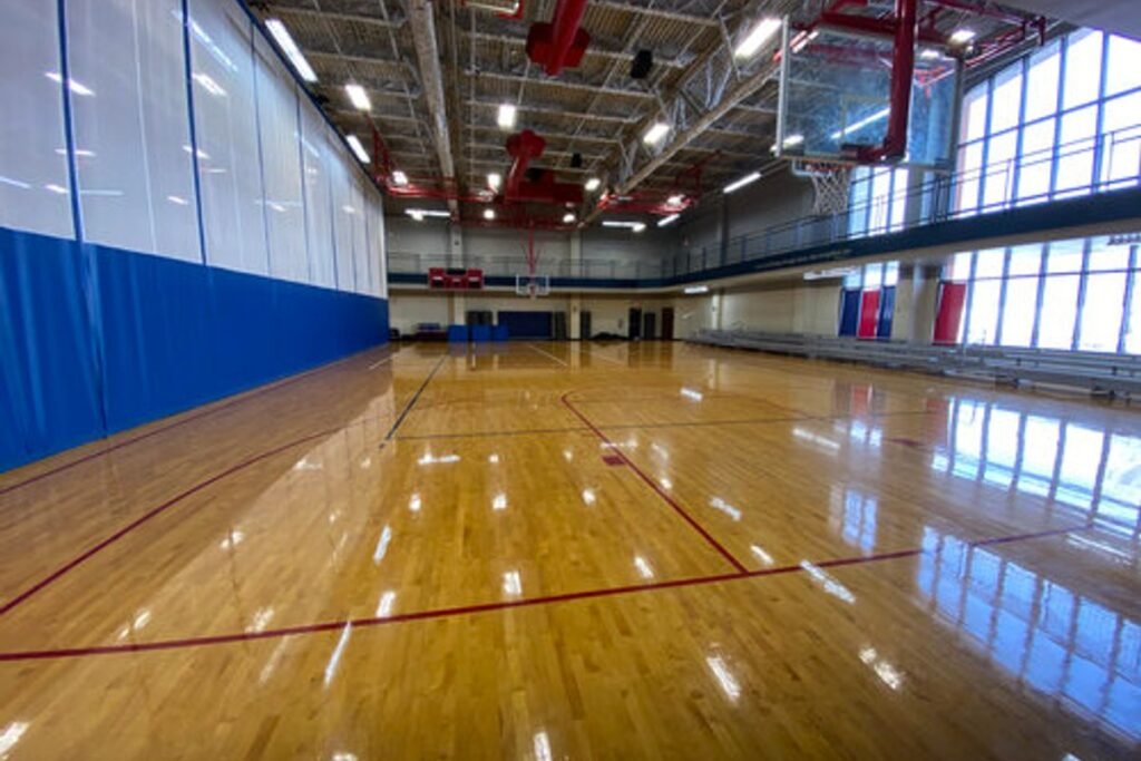 First Moore Baptist Church Moore Pickleball Courts near me, pickleball Moore, pickleball near me