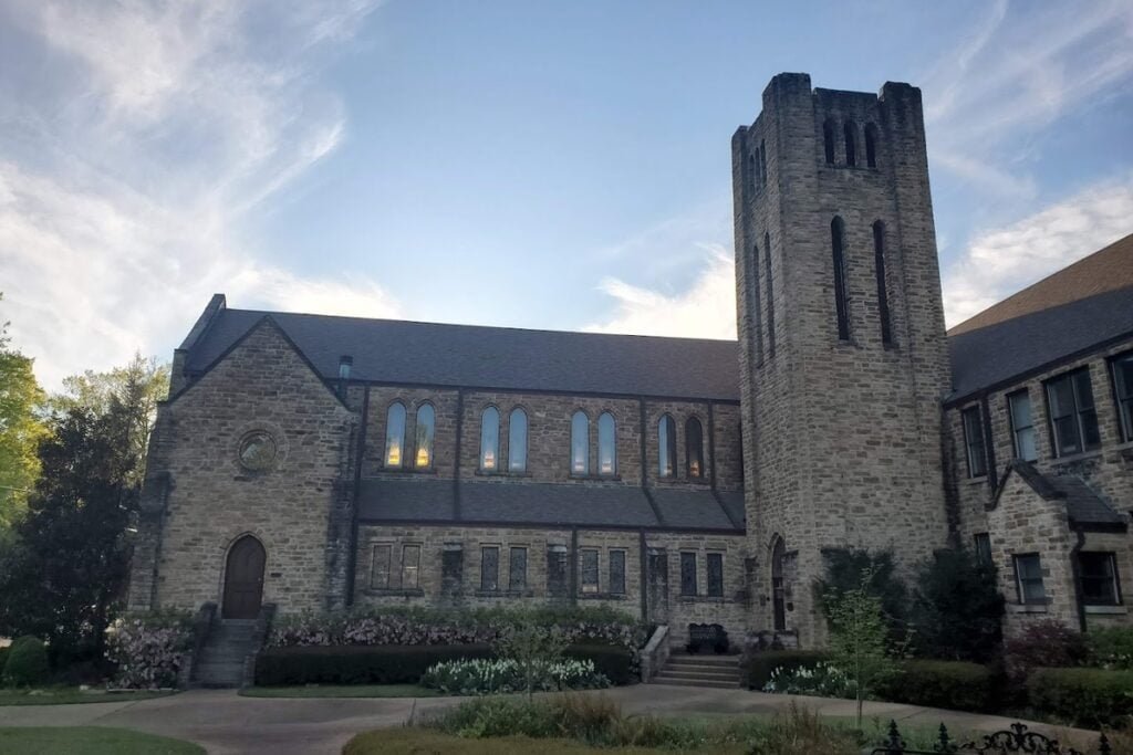 First Presbyterian Gym Tupelo Pickleball Courts near me, pickleball Tupelo, pickleball near me