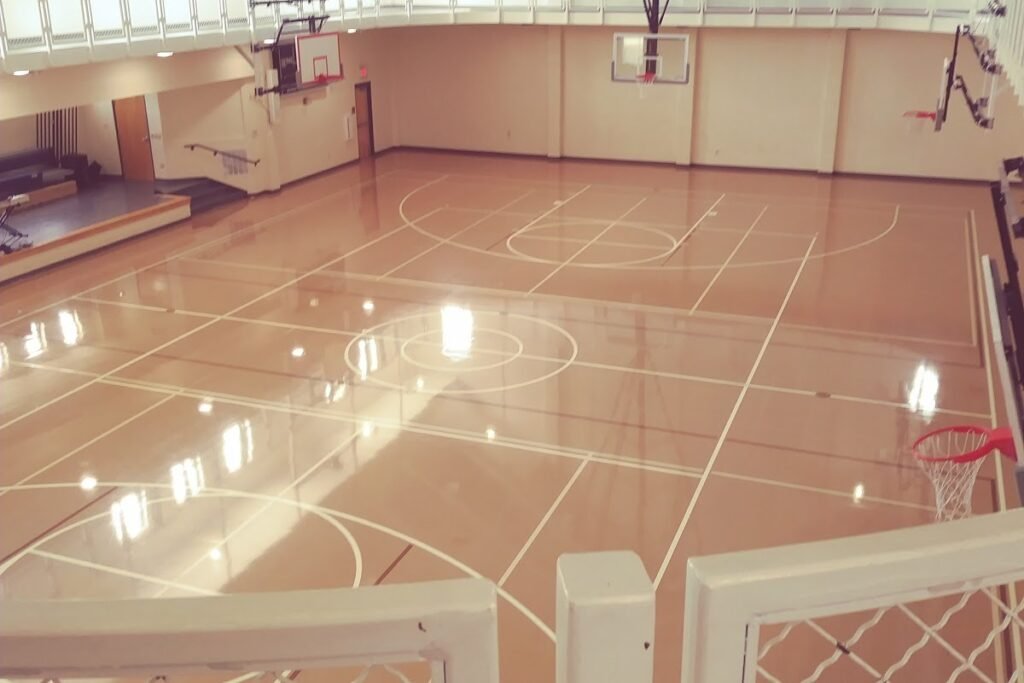 First United Methodist Church Cookeville Pickleball Courts near me, pickleball Cookeville, pickleball near me