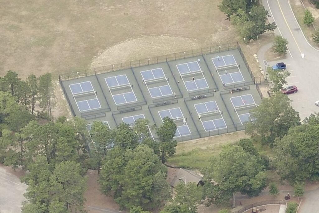 Flax Pond Recreation Area South Yarmouth Pickleball Courts near me, pickleball South Yarmouth, pickleball near me