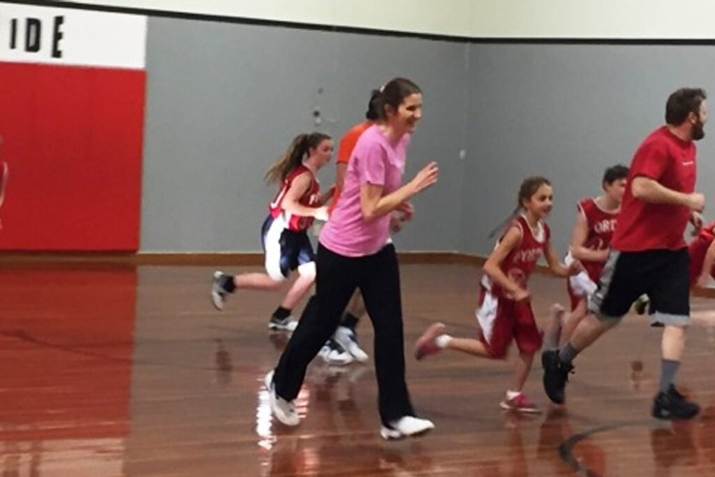 Fortine School Fortine Pickleball Courts near me, pickleball Fortine, pickleball near me