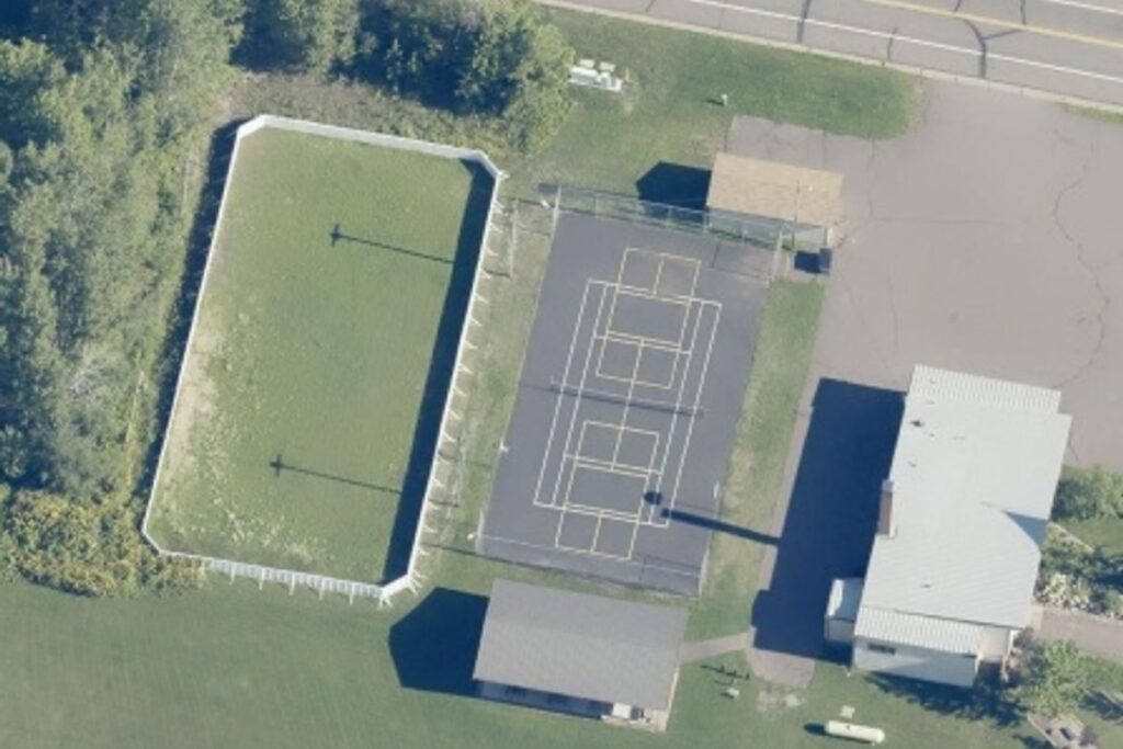 Fredenburg Duluth Pickleball Courts near me, pickleball Duluth, pickleball near me