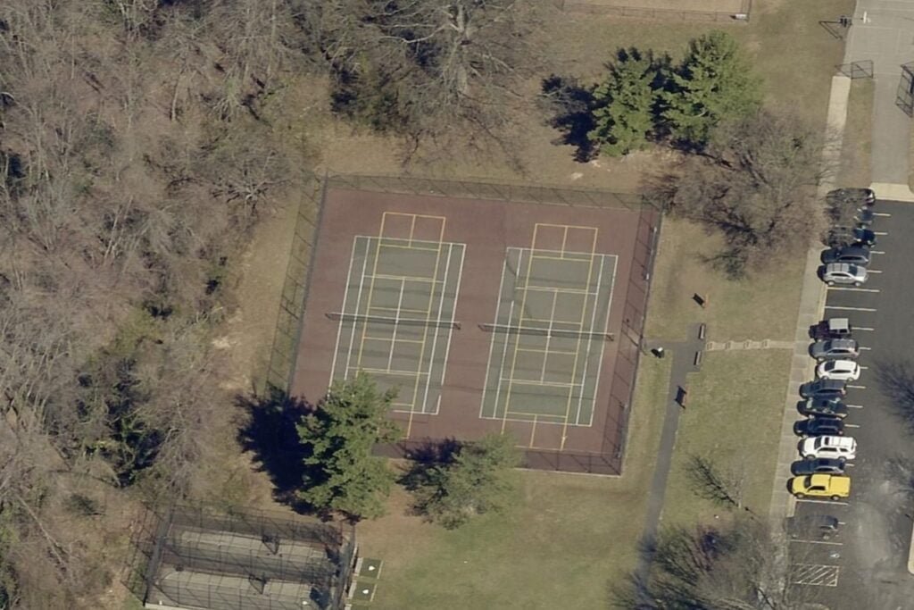 Ft Hunt Community Park Alexandria Pickleball Courts near me, pickleball Alexandria, pickleball near me