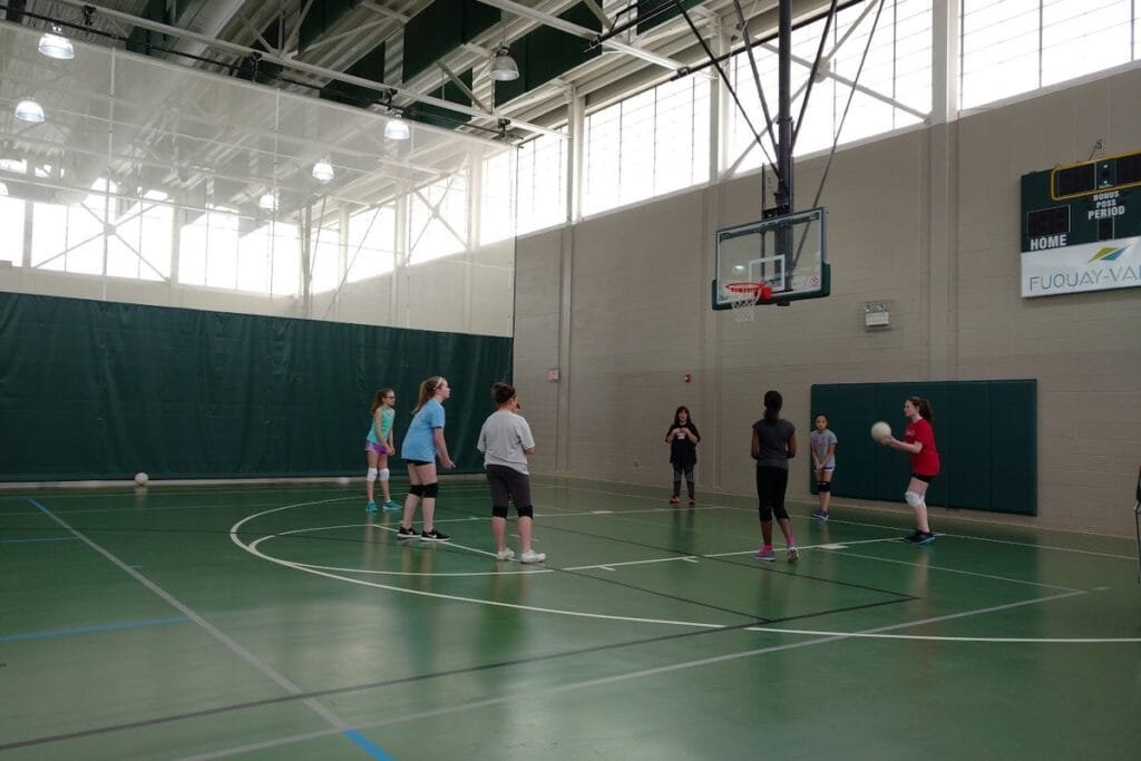 Fuquay-Varina Community Center Fuquay Varina Pickleball Courts near me, pickleball Fuquay Varina, pickleball near me