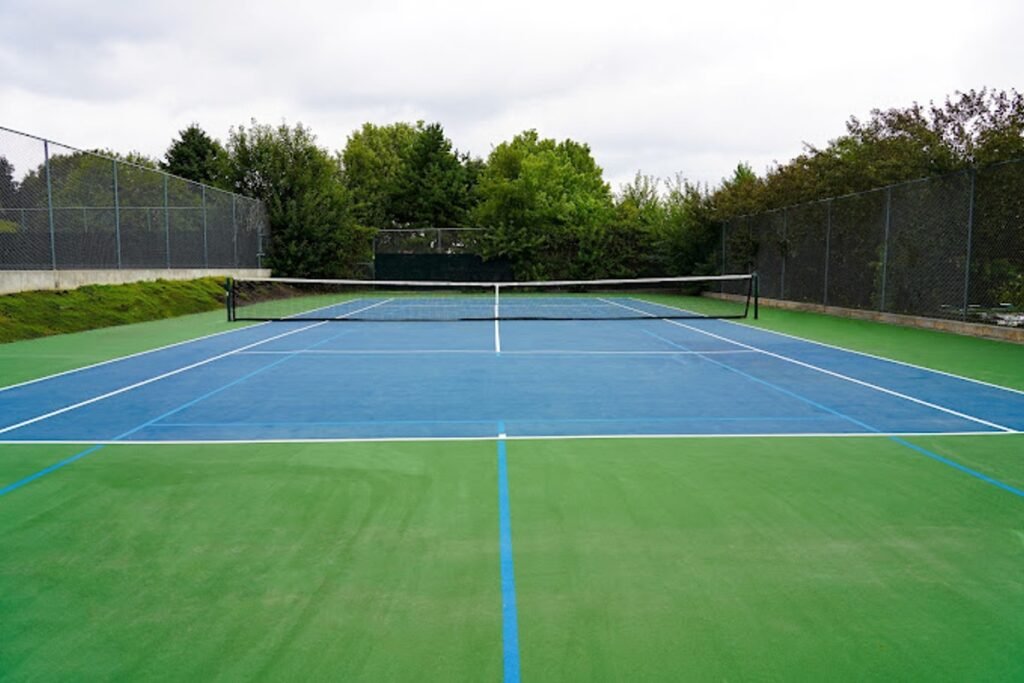 Genesis Health Clubs – East Lincoln Lincoln Pickleball Courts near me, pickleball Lincoln, pickleball near me
