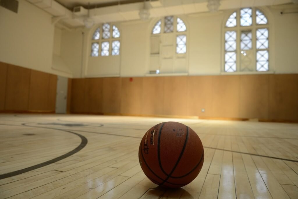 Gertrude Ederle Recreation Center New York Pickleball Courts near me, pickleball New York, pickleball near me