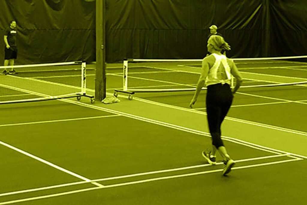 Glenbrook Paddle Club Northbrook Pickleball Courts near me, pickleball Northbrook, pickleball near me