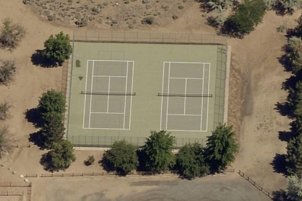 Golden Valley Park Reno Pickleball Courts near me, pickleball Reno, pickleball near me