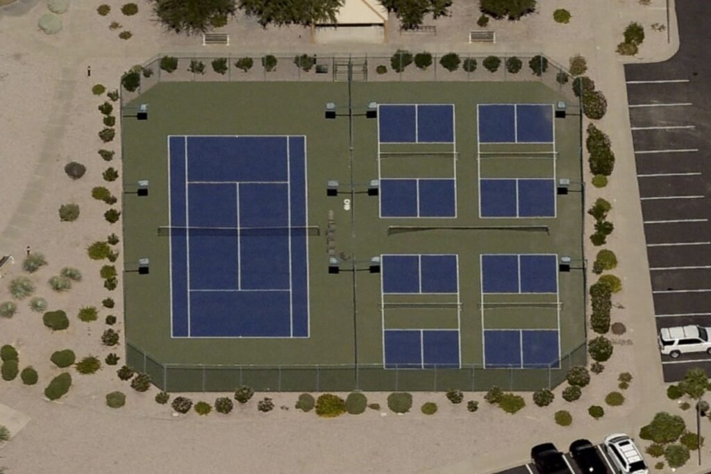 Golden Vista Residents Apache Junction Pickleball Courts near me, pickleball Apache Junction, pickleball near me