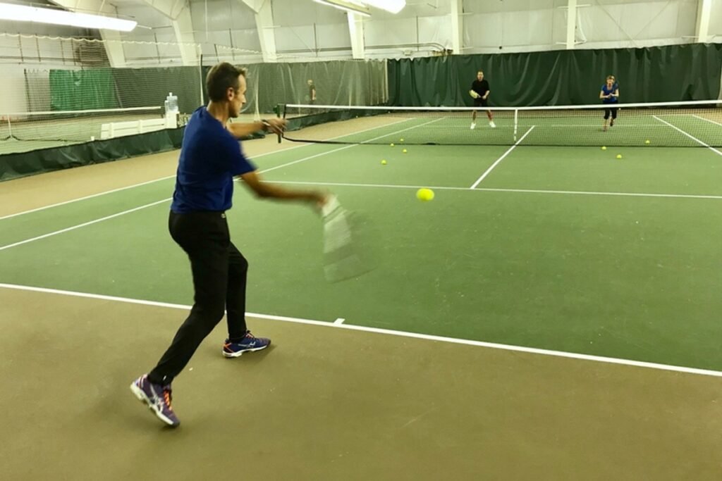 Gravity Fitness & Tennis Club Hailey Pickleball Courts near me, pickleball Hailey, pickleball near me