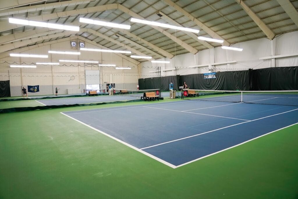 Greatlife Golf And Fitness At Woodlake Sioux Falls Pickleball Courts near me, pickleball Sioux Falls, pickleball near me
