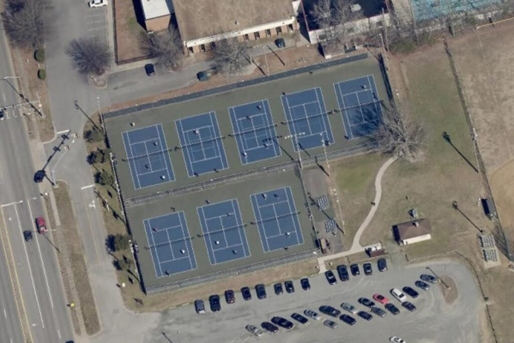 Greenbrier Sports Park Chesapeake Pickleball Courts near me, pickleball Chesapeake, pickleball near me