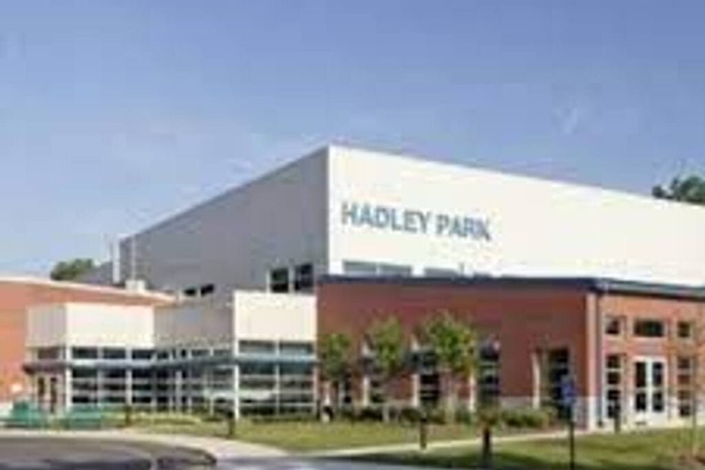 Hadley Park Nashville Pickleball Courts near me, pickleball Nashville, pickleball near me