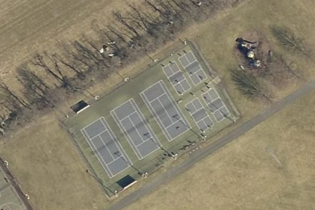 Hampden Township - Creekview Park Mechanicsburg Pickleball Courts near me, pickleball Mechanicsburg, pickleball near me