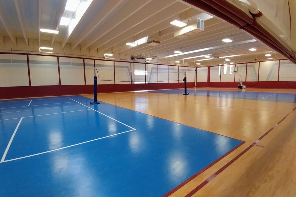 Harold Runnels Athletic Complex Gallup Pickleball Courts near me, pickleball Gallup, pickleball near me