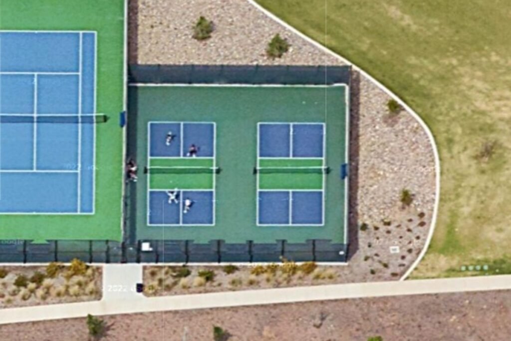 Harry Crabb Park Roseville Pickleball Courts near me, pickleball Roseville, pickleball near me