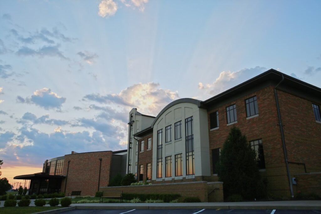 Harvester Christian Church St Peters Pickleball Courts near me, pickleball St Peters, pickleball near me