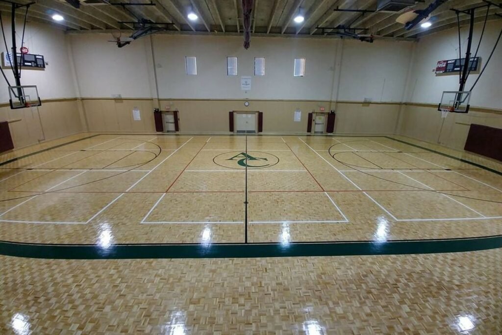 Heard Park (formerly East Athens Community Center and Park) Athens Pickleball Courts near me, pickleball Athens, pickleball near me