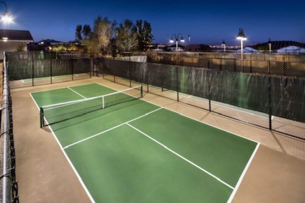 Heritage At Cadence Community Center Henderson Pickleball Courts near me, pickleball Henderson, pickleball near me